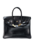 HERMÉS Birkin 35 2002