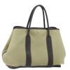 HERMÉS Garden Party MM Tote Bag