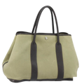 HERMÉS Garden Party MM Tote Bag