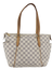 LOUIS VUITTON Damier Azur Totally PM Tote Bag