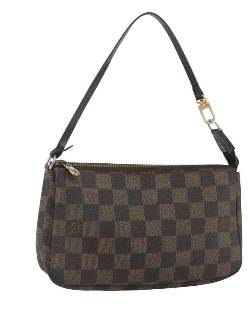 LOUIS VUITTON Damier Ebene