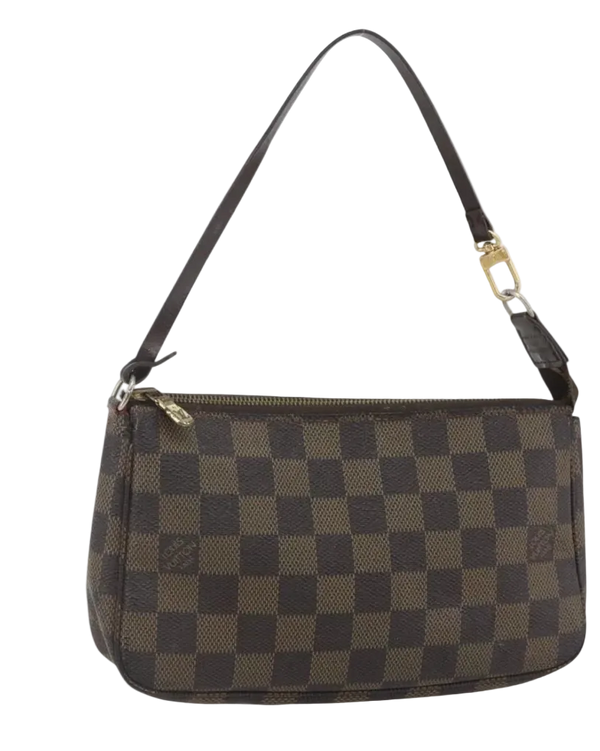 LOUIS VUITTON Damier Ebene
