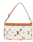 LOUIS VUITTON Monogram Multicolor Pochette