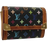 LOUIS VUITTON Monogram Multicolor Portemonnaie