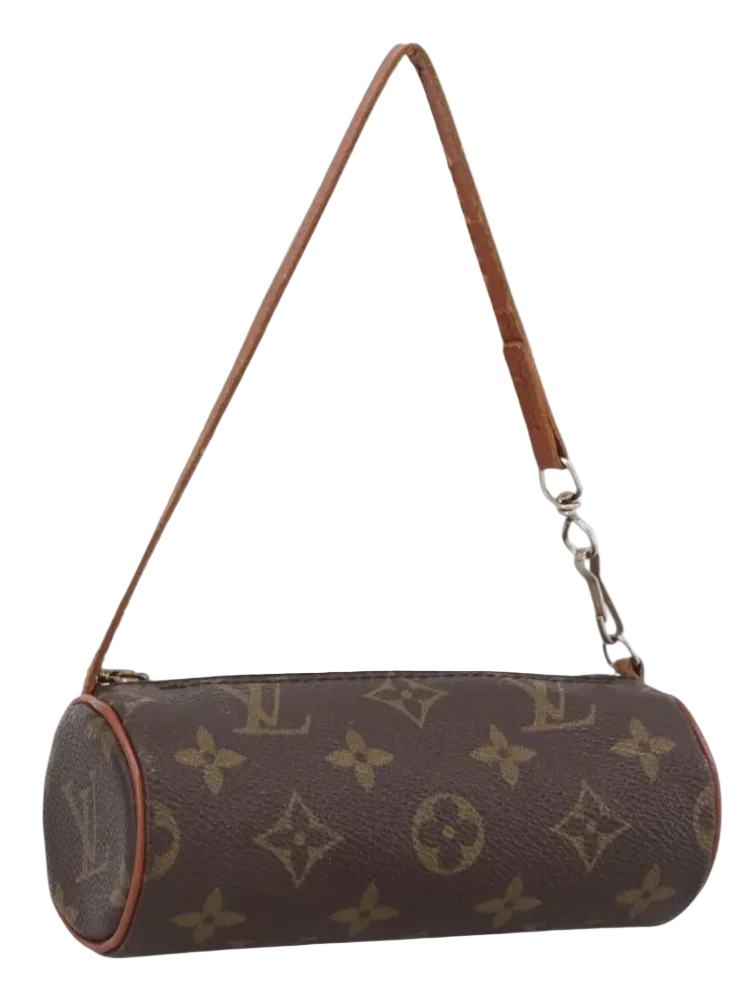 LOUIS VUITTON Monogram Papillon Beutel