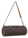 LOUIS VUITTON Monogram Papillon Beutel