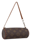 LOUIS VUITTON Monogram Papillon Beutel