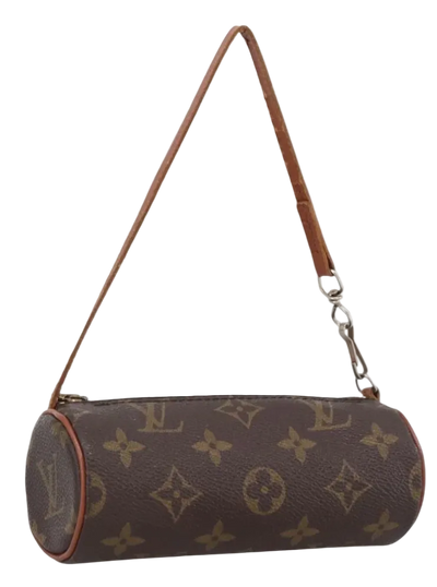 LOUIS VUITTON Monogram Papillon Beutel