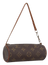 LOUIS VUITTON Monogram Papillon Beutel