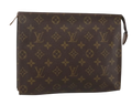 LOUIS VUITTON Monogram Kulturbeutel 26