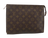 LOUIS VUITTON Monogram Kulturbeutel 26