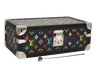 LOUIS VUITTON Multicolor Coffret 8 Montor Jewerlybox
