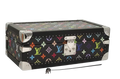 LOUIS VUITTON Multicolor Coffret 8 Montor Jewerlybox