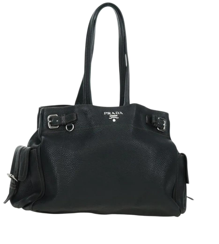 PRADA Tote Bag
